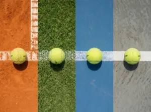 Apuestas Grand Slam: Australian Open, Roland Garros y Más | SaqueNet